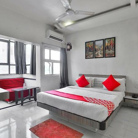 Hotel Sai Kripa Imperial Daman Bagian luar foto