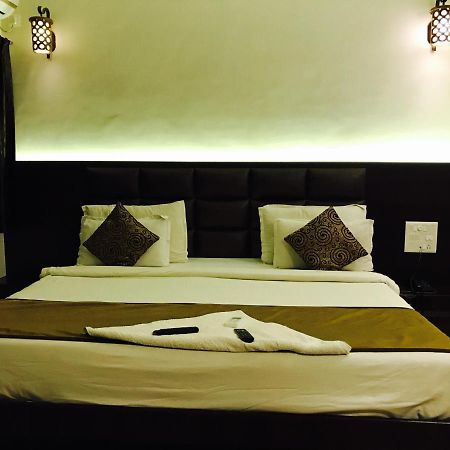 Hotel Sai Kripa Imperial Daman Bagian luar foto