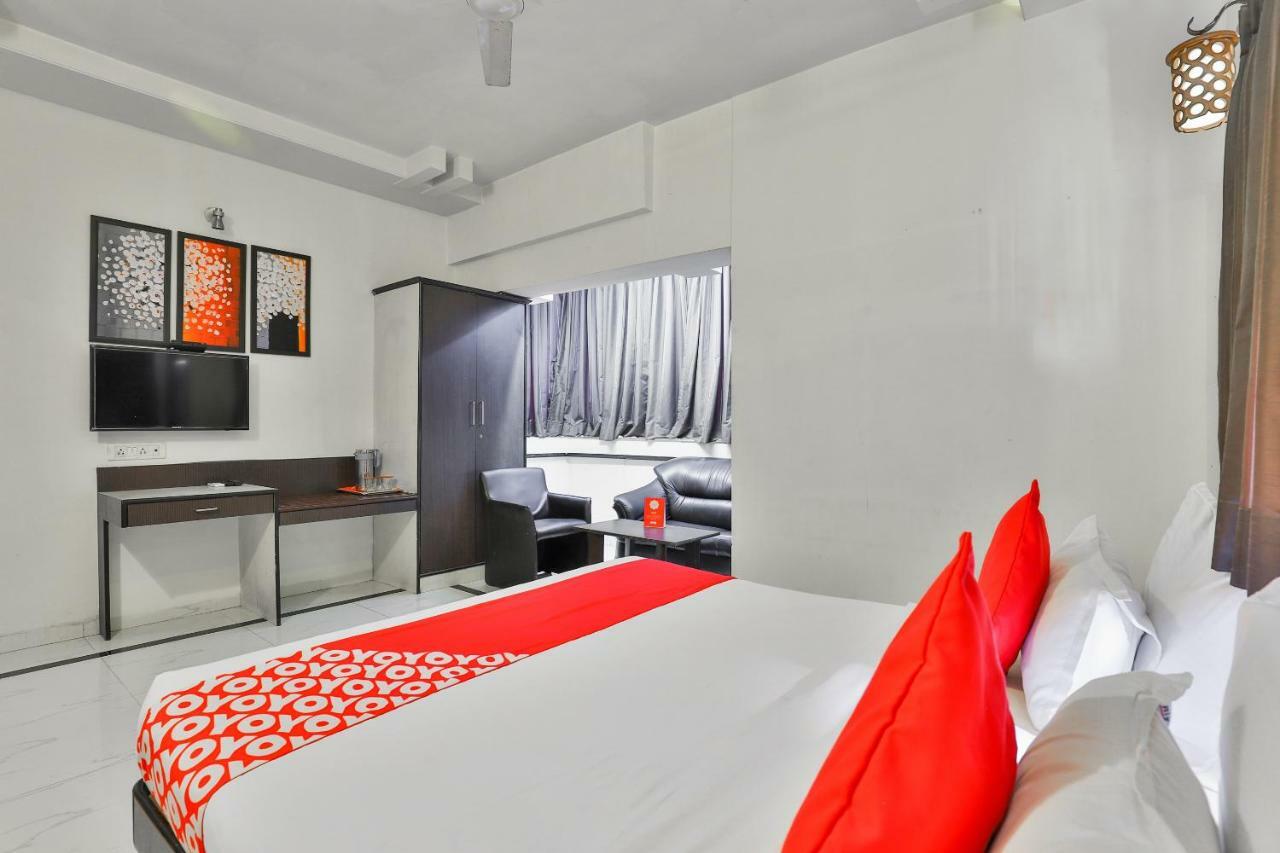 Hotel Sai Kripa Imperial Daman Bagian luar foto